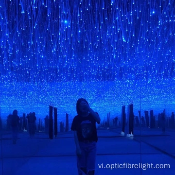 Bộ đèn sợi quang Led