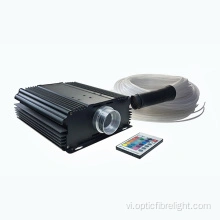 Đèn tường cảm ứng sợi quang cho trẻ mới biết đi