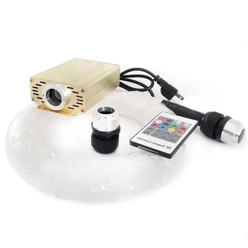 Northern light fibre optic net Diy Fiber Optic Kit For Ceilings Manufactory