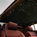 Decorative Fiber Optic Starry Star Sky Ceiling Lighting