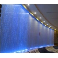 Fiber Optic Waterfall Diy Fiber Optic Waterfall Curtain Factory