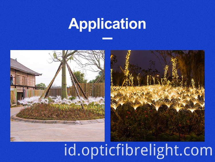 Lampu buluh Reeds Lamp