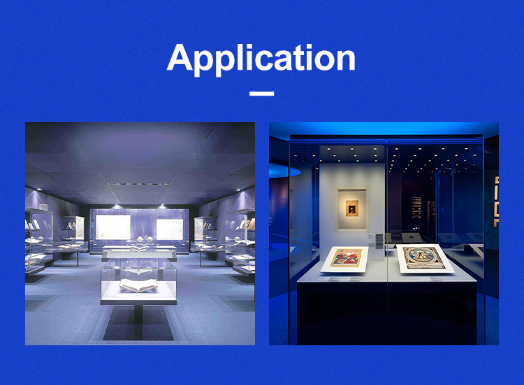 Fiber Optic Display Fiber Optic Display