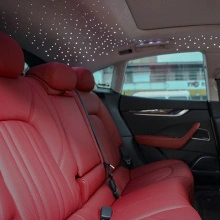 Fiber Optic Car Roof Top Ceiling