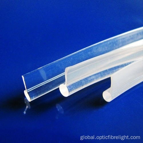 China Fiber Optic Car Lights Manufactory