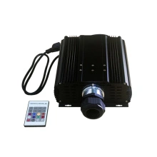 Dmx Light Sources 45W DMX Led Fiber Optic Illuminator Manufactory