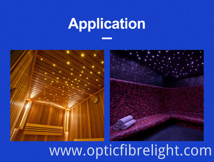 Sauna Lighting Sauna Lighting