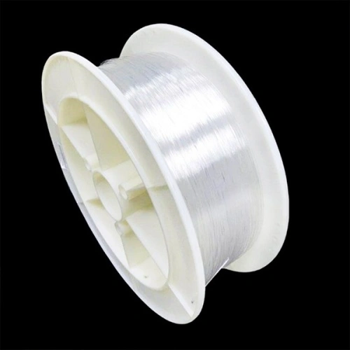 End Glow Optical Fibre Plastic End Glow Fibre Optic Cable Supplier