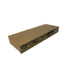 Firefly Light Up New Garden Fiber optic decorative lighting Manufactory