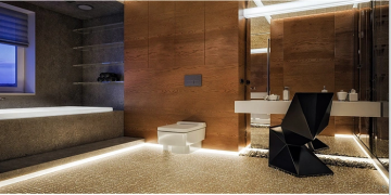 What Exactly Is Light Translucent Concrete?