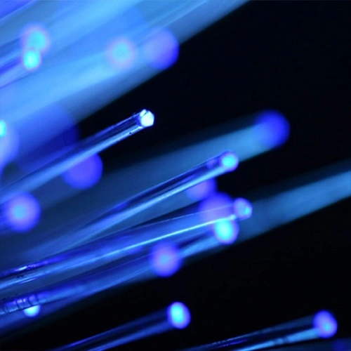 End Glow Fibre Optic Cable End Glow Fibre Optic Filament Supplier
