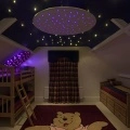 Glow in the Dark Stars Roof Lights Room