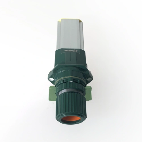 Dmx Light Sources 4W Sound Active Led Fiber Optic Light Source Factory