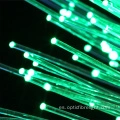 Fibra plástica de 2.0mm pmma