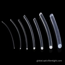 Side Light Fiber Optic Super Brightness Side Fiber Optic Light Cable Manufactory