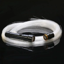 Fiber Optic Wands Fiber Optic Stick Wands Light Manufactory