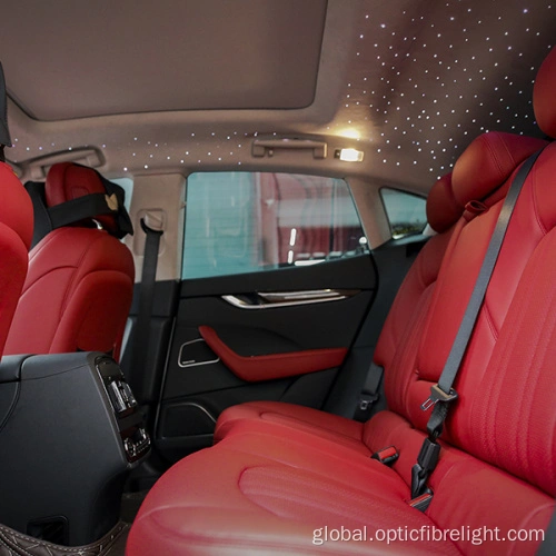 Car Roof Star Lighting Car Roof Star Top Light Manufactory