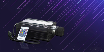 what is the fiber optic illuminator