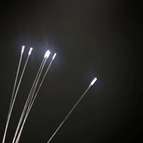 Crystal Ball Decoration Light Outdoor light LED lawn decorative lamp garden lights Manufactory