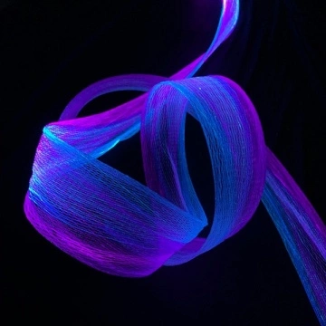 Optic Fibre Lighting Kits 4W Light Source Optic Fibre Lighting Kits Factory