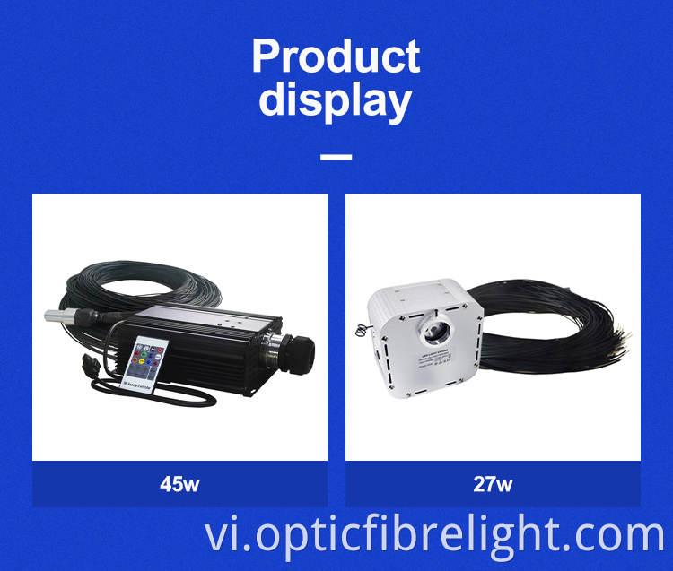 Bộ đèn xông hơi Sauna Light Kit