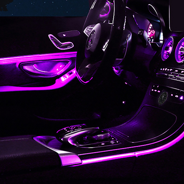 car fibre optic lighting car fibre optic lighting