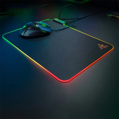 Led Games Mouse Pad RGB