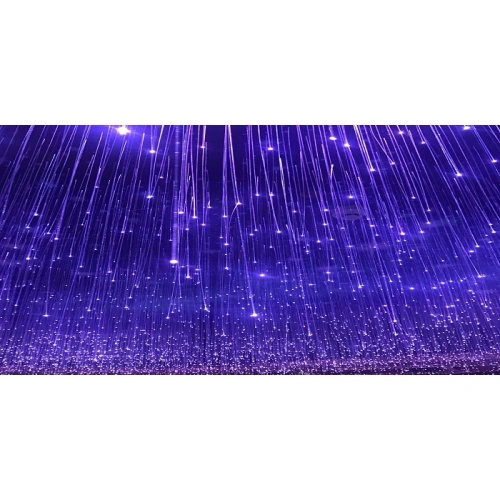 Why Use Fiber Optic Light? 