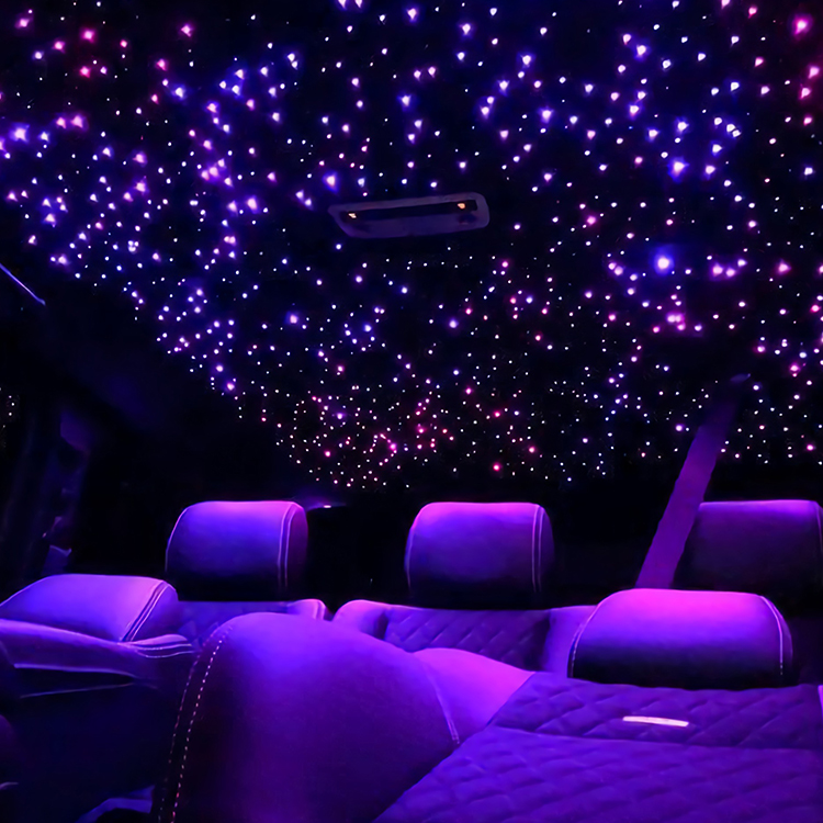 car star roof 02 car star roof 02