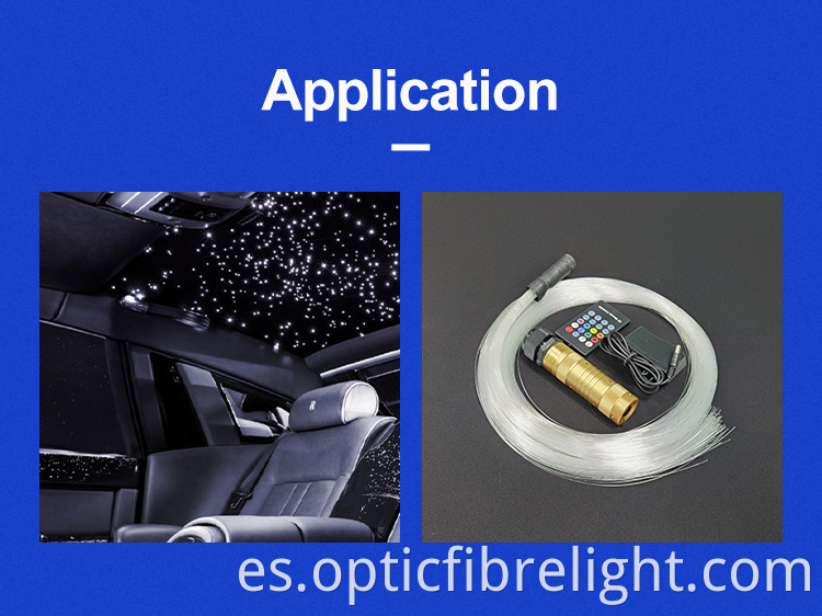 Motor ligero 7w 7w Light Engine