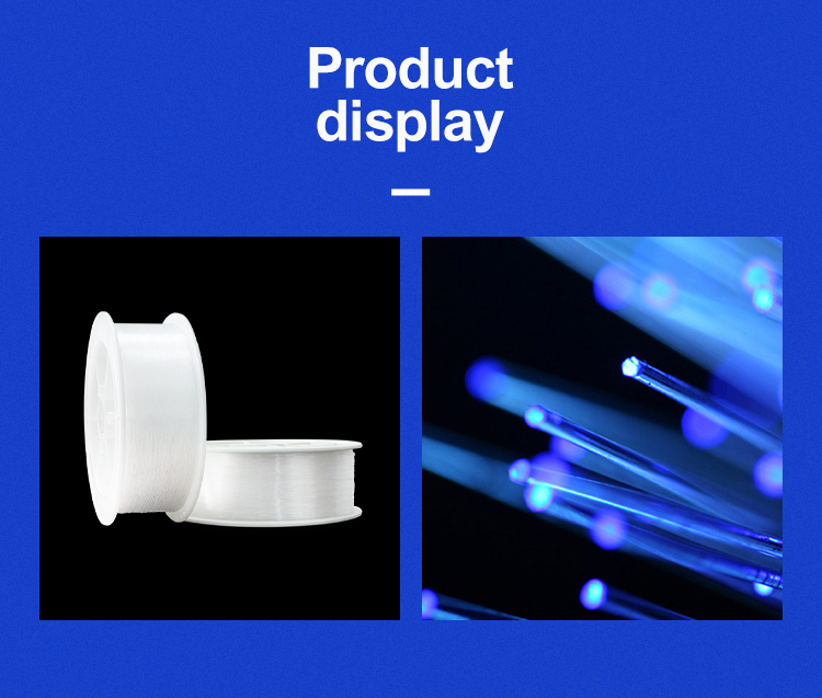 Pmma Fiber Pmma Fiber