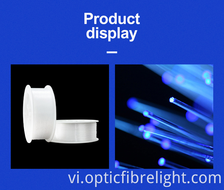 Sợi Pmma Pmma Fiber