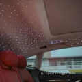 Автомобиль Roof Star Top Light