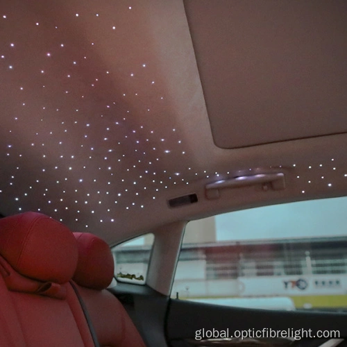 Car Roof Star Lighting Car Roof Star Top Light Manufactory