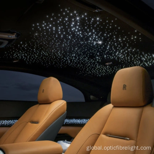 Car Roof Top Light Roof Lighting Installation For Cars Manufactory