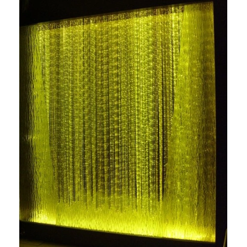 Fiber Optic Waterfall Diy Fiber Optic Waterfall Curtain Factory