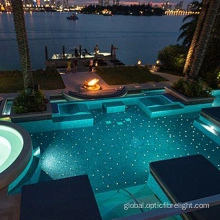 Fiberstars Pool Swimming Lights Fiberstar Lighting For Swimming Pool Manufactory