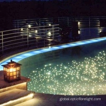 Fiber Optic Pool Lighting Fiber Optic Swimming Pool Fiberstar Light Supplier