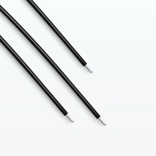 Single Core Sheated PMMA Fibre