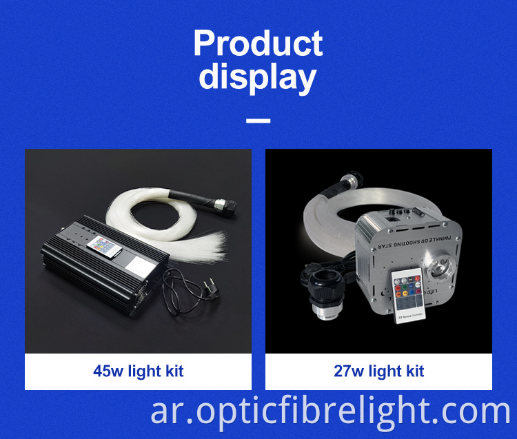 سقف النجمة Star Ceiling