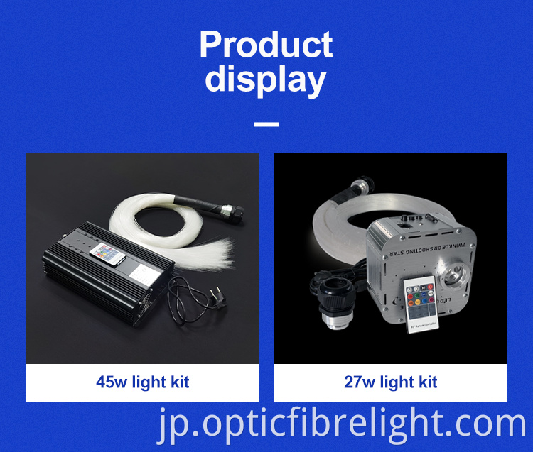 星の天井 Star Ceiling