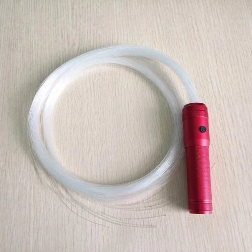 Fiber Optic Tube Lighting Fiber Optic Tube Lighting Decorative Manufactory