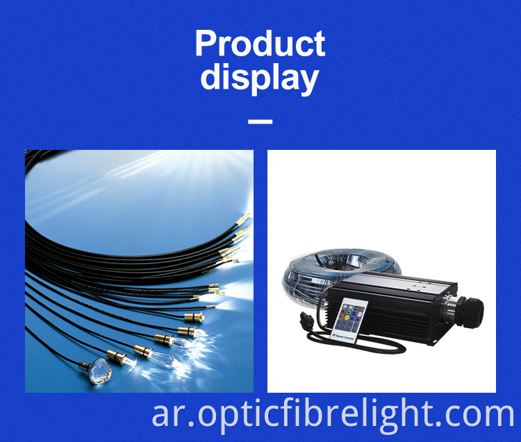 إضاءة عرض مجلس الوزراء Cabinet Display Lighting