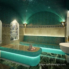 Lighting for Sauna LED Fiber Stick Lighting For Sauna Manufactory