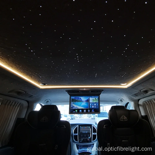 Car Roof Star Lighting Car Roof Star Top Light Manufactory