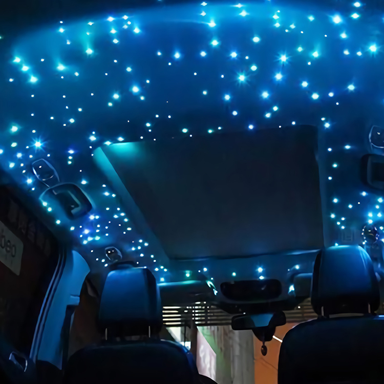 car star roof 04 car star roof 04