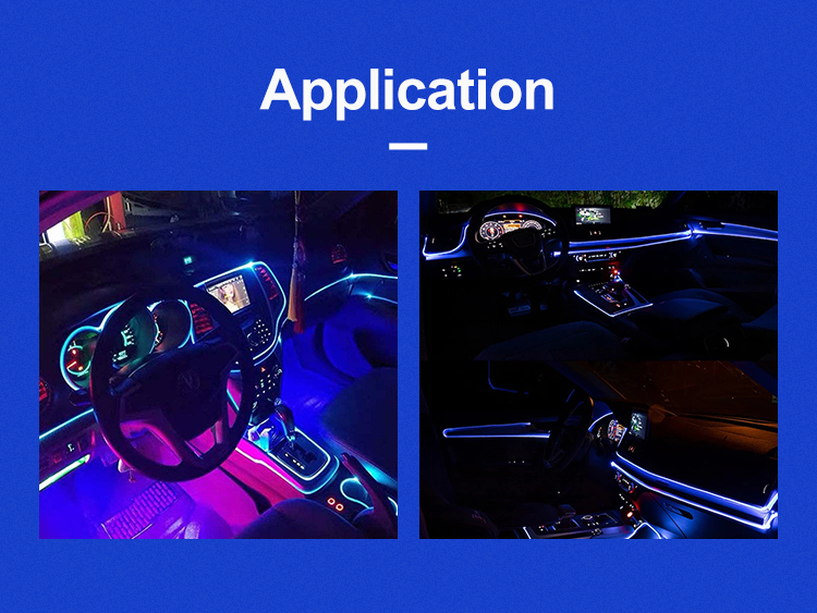 Car Atomesphere Light Car Atomesphere Light