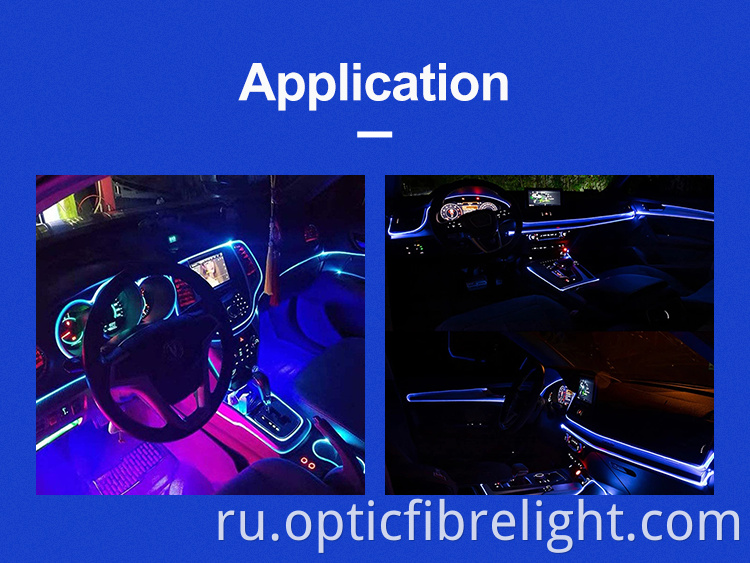 Автомобиль Atomesphere Light Car Atomesphere Light